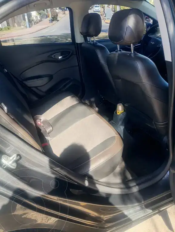 Chevrolet Prisma Ltz Aut  2019 - foto 2
