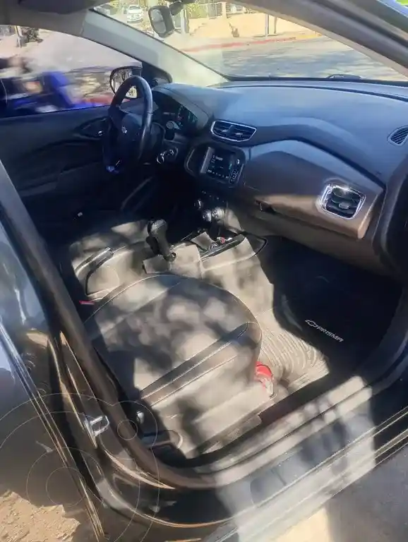 Chevrolet Prisma Ltz Aut  2019 - foto 4