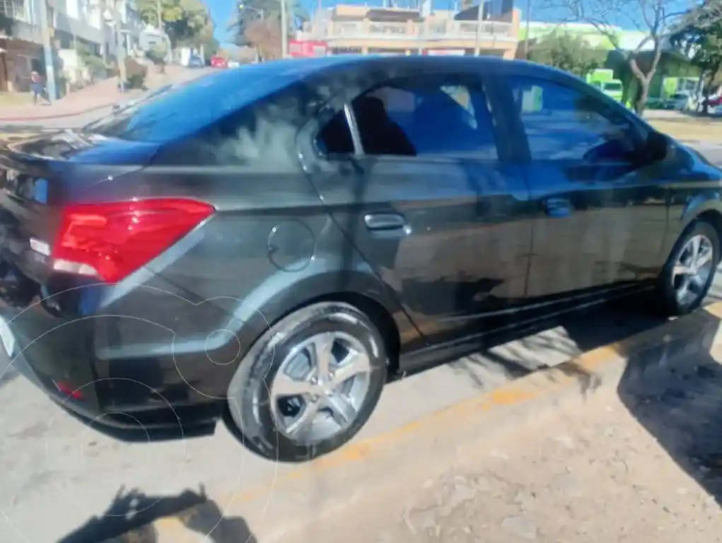 Chevrolet Prisma Ltz Aut  2019 - foto 5