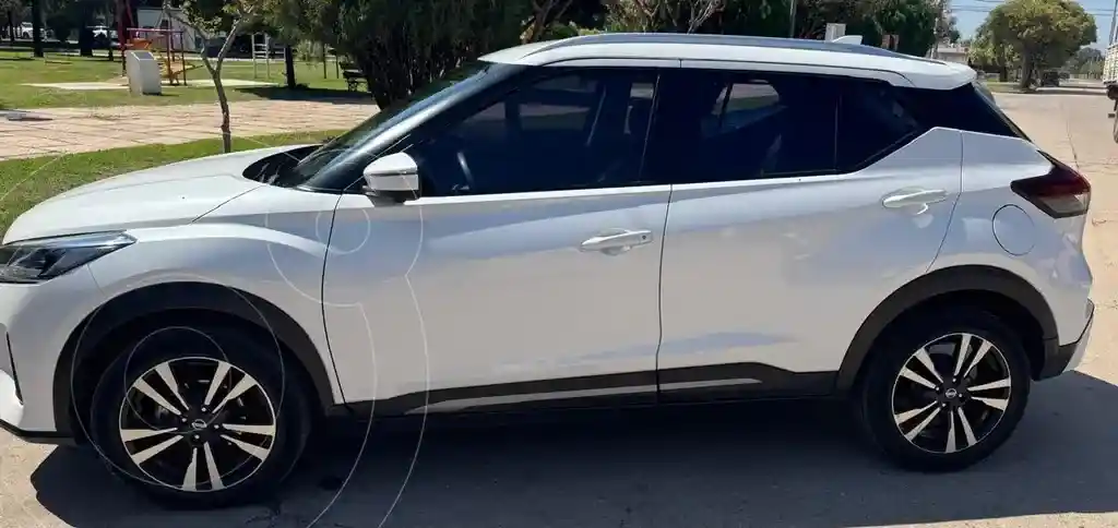 Nissan Kicks Exclusive Cvt  2016 - foto 3