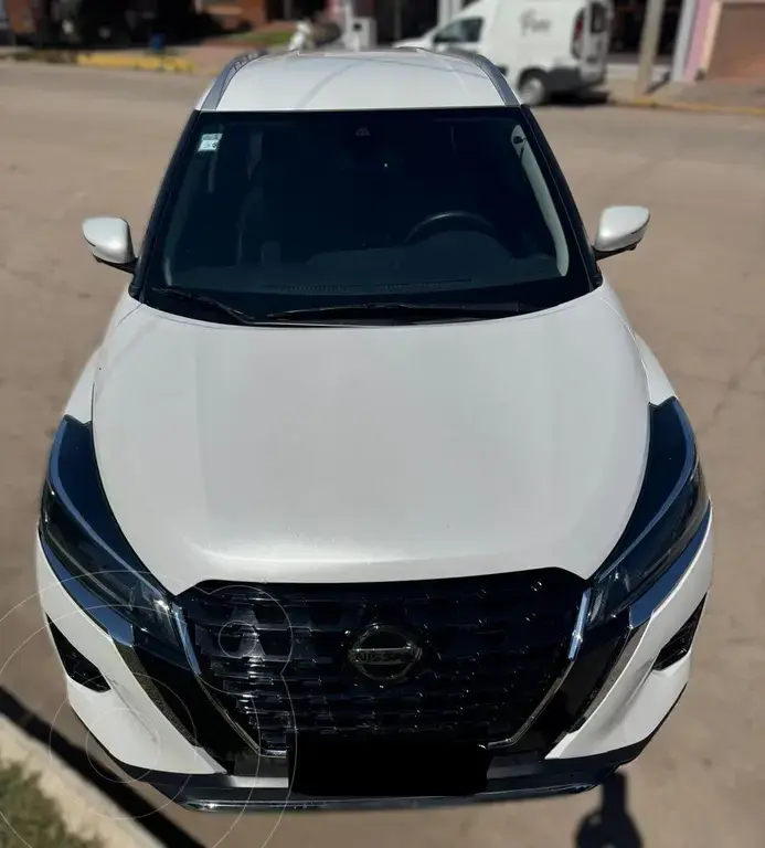 Nissan Kicks Exclusive Cvt  2016 - foto 4