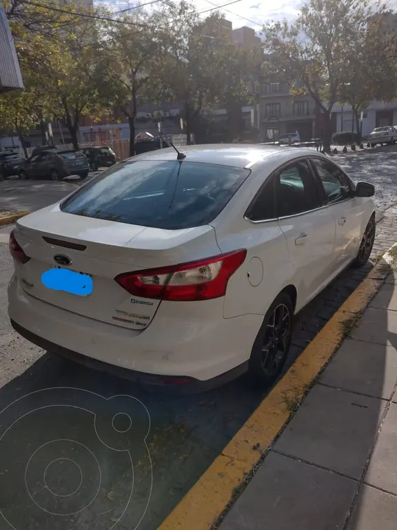 Ford Focus Sedán 2.0L Titanium Aut (2000 Cc) 2014 - foto 5