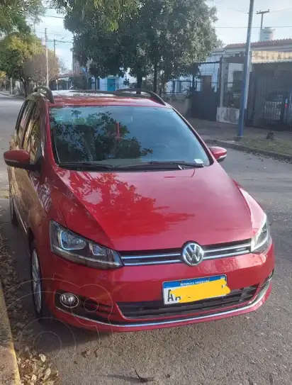 Volkswagen Suran 1.6 Highline  2016 - foto 1