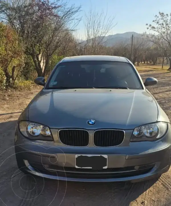 BMW Serie 2010 - foto 1