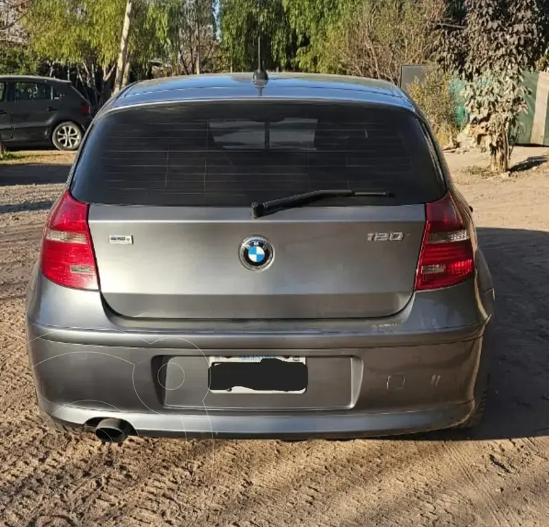 Bmw Serie 1 120I Active 5P (1995 Cc) 2010 - foto 2