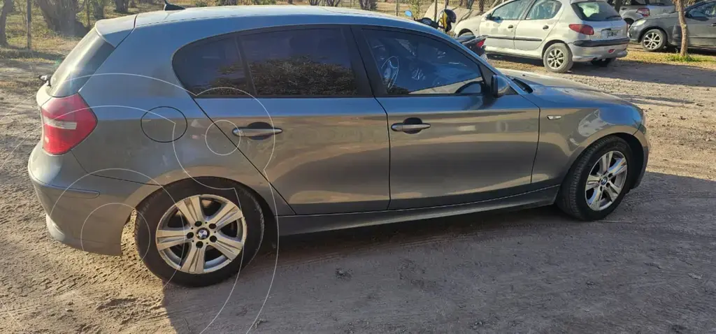 Bmw Serie 1 120I Active 5P (1995 Cc) 2010 - foto 3