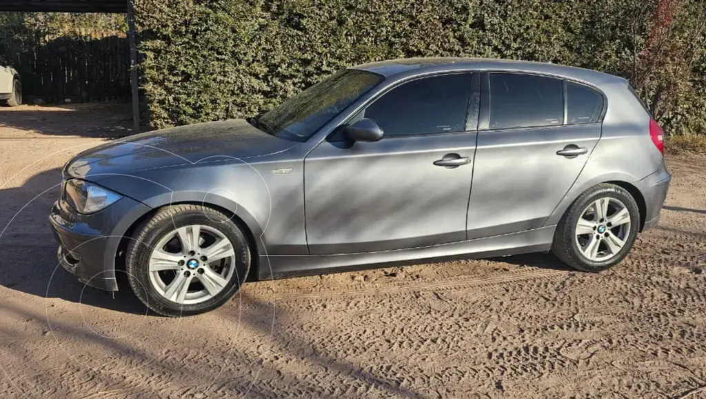 Bmw Serie 1 120I Active 5P (1995 Cc) 2010 - foto 4
