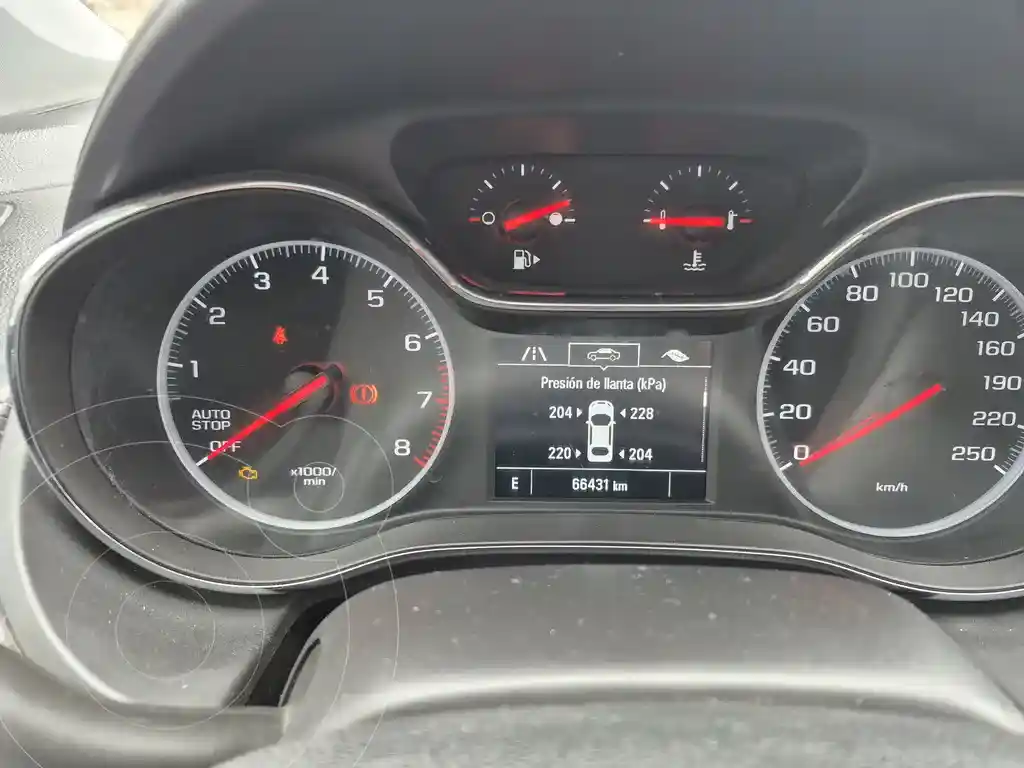Chevrolet Cruze 5 Lt  2020 - foto 3