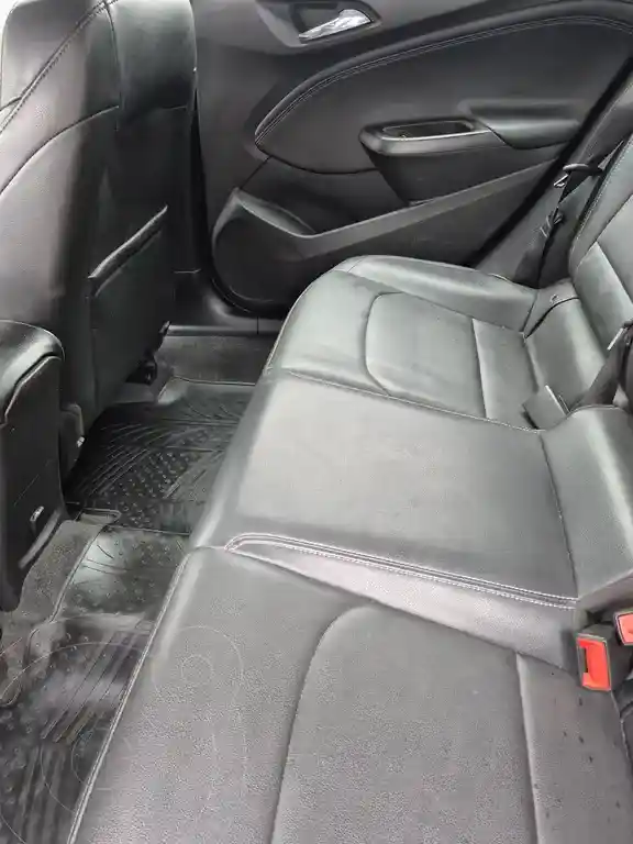Chevrolet Cruze 5 Lt  2020 - foto 4