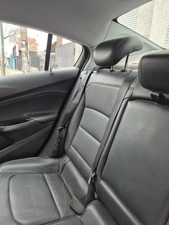 Chevrolet Cruze 5 Lt  2020 - foto 5