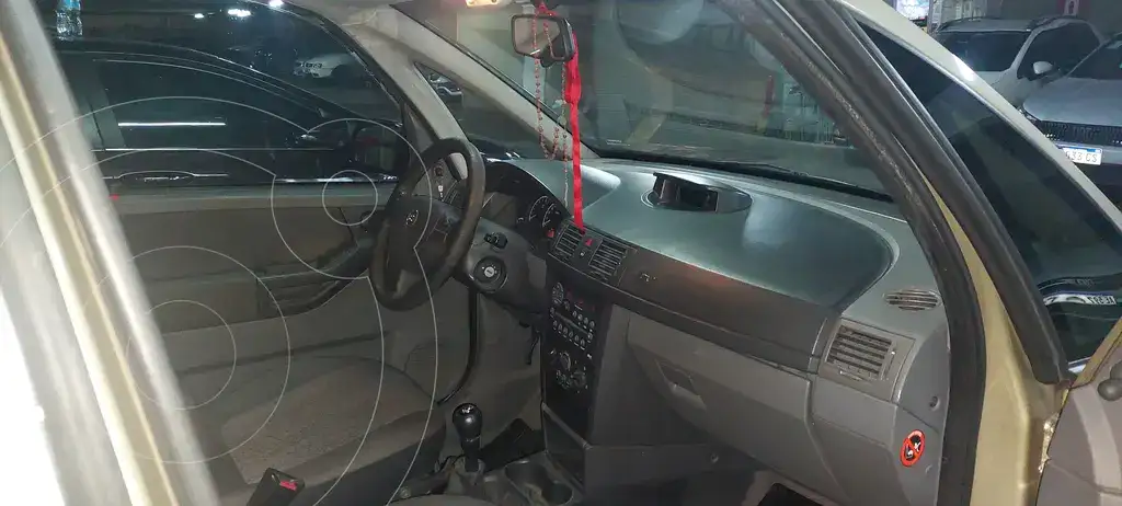 Chevrolet Meriva Gl Plus  2007 - foto 5