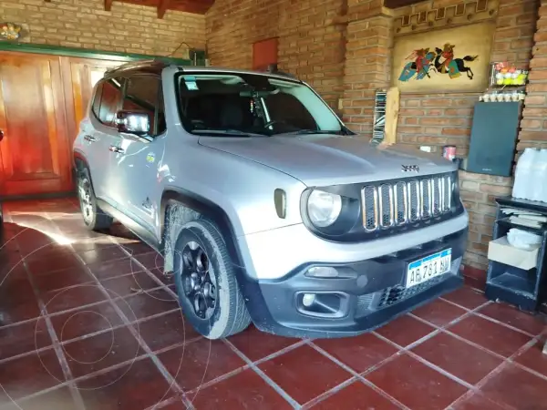 Jeep Renegade Sport Plus (1800 Cc) 2017 - foto 1
