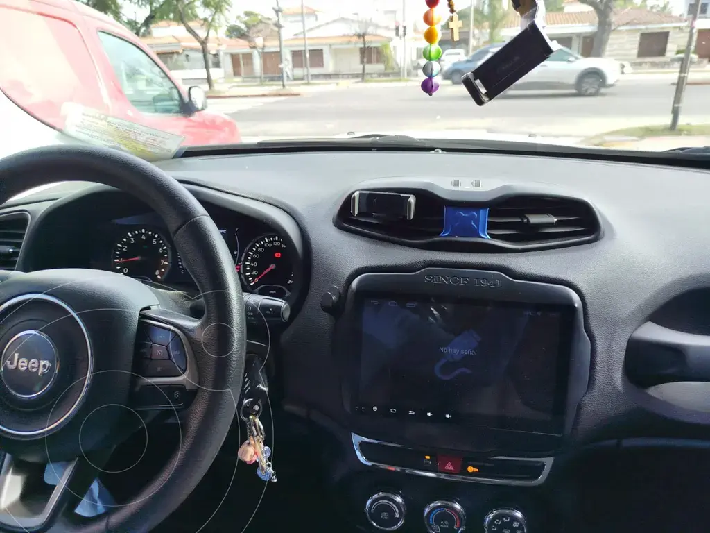 Jeep Renegade Sport Plus (1800 Cc) 2017 - foto 3