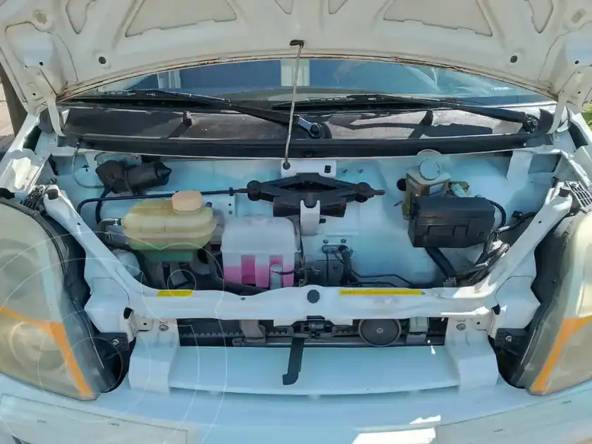 Lifan Foison Foison Box  2020 - foto 5
