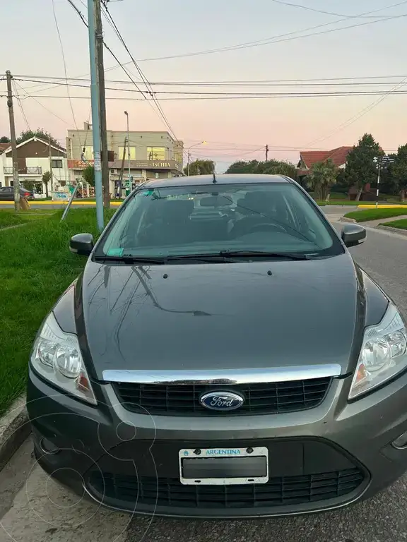 Ford Focus Exe Trend 2.0L (2000 Cc) 2011 - foto 1