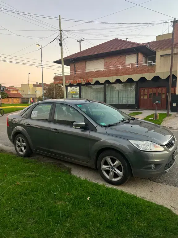 Ford Focus Exe Trend 2.0L (2000 Cc) 2011 - foto 2