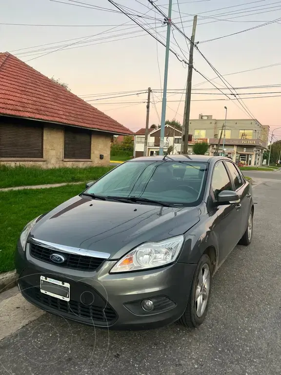 Ford Focus Exe Trend 2.0L (2000 Cc) 2011 - foto 3