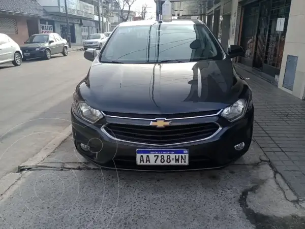 Chevrolet Onix Ltz (1389 Cc) 2016 - foto 1