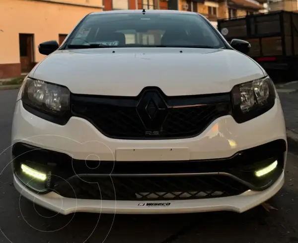 Renault Sandero 2017 - foto 1