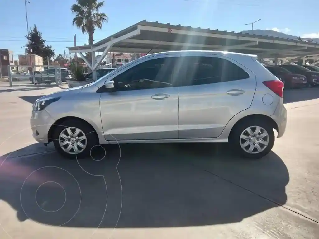 Ford Ka Ka 1.5 S  2017 - foto 2