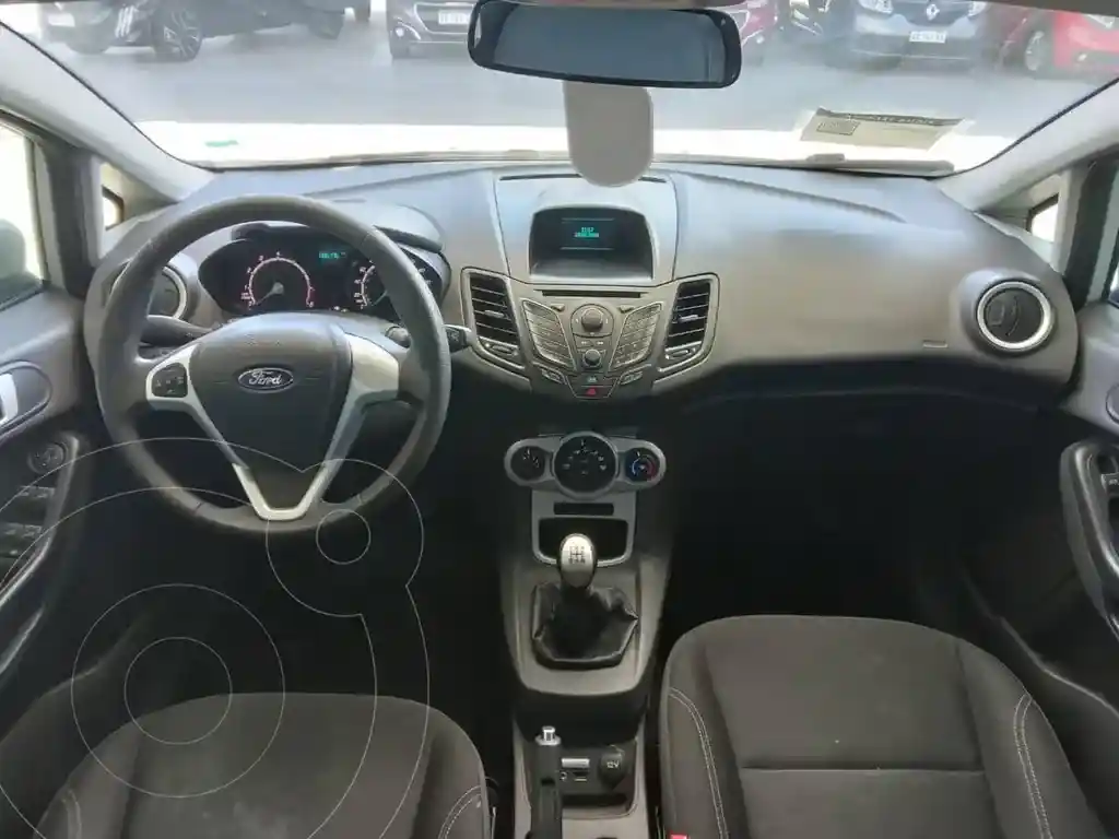 Ford Ka Ka 1.5 S  2017 - foto 4