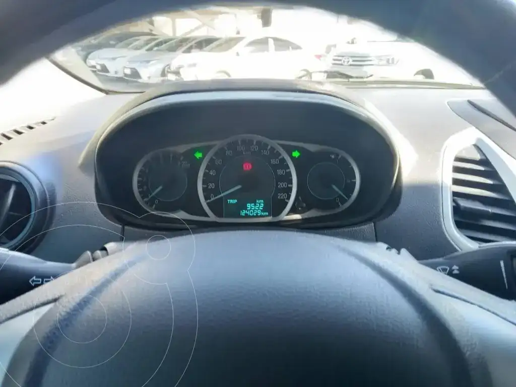 Ford Ka Ka 1.5 S  2017 - foto 5