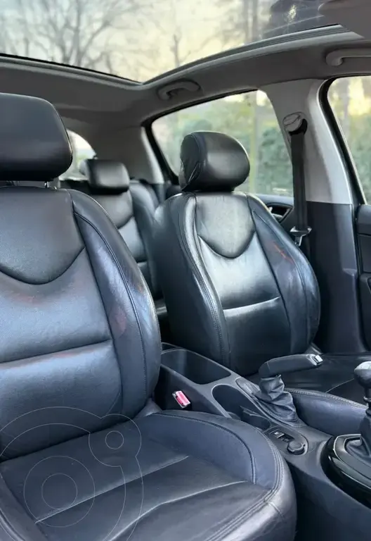 Peugeot 308 Allure Hdi Nav  2016 - foto 5