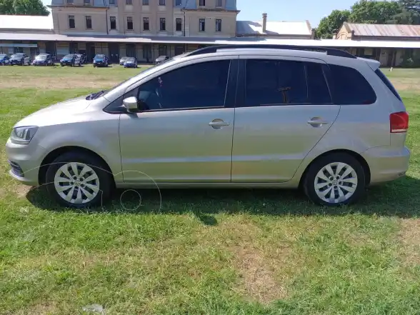 Volkswagen Suran 1.6 Comfortline  2016 - foto 1