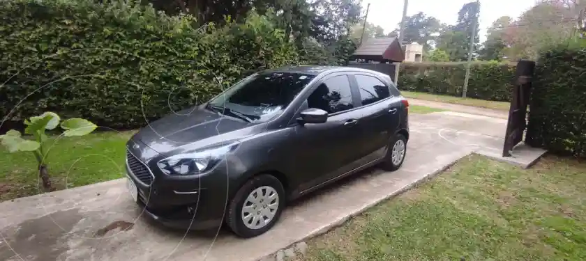 Ford Ka 1.5L Se  2019 - foto 1