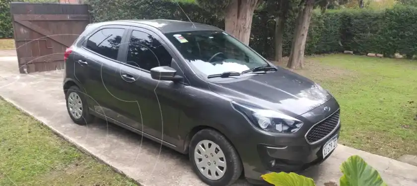 Ford Ka 1.5L Se  2019 - foto 2