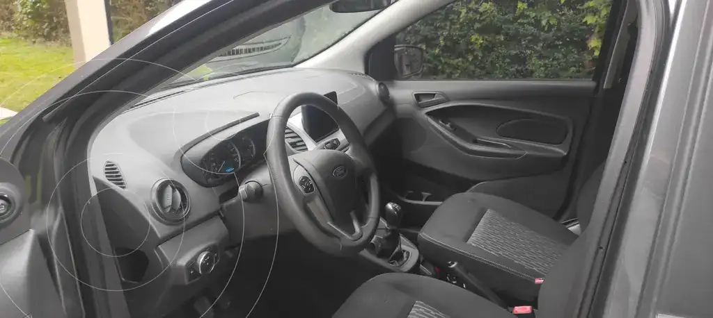 Ford Ka 1.5L Se  2019 - foto 3