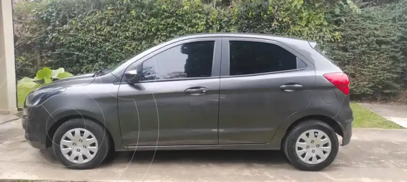Ford Ka 1.5L Se  2019 - foto 4