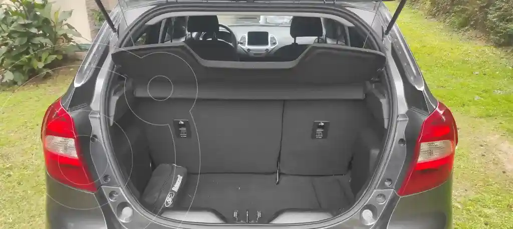 Ford Ka 1.5L Se  2019 - foto 5