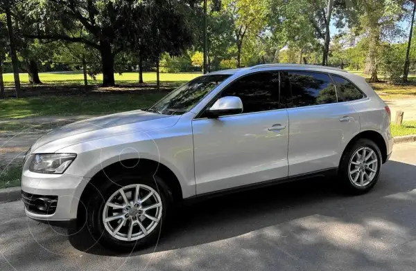 Audi Q5 2.0 T Fsi Quattro (1984 Cc) 2011 - foto 1