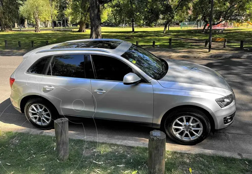 Audi Q5 2.0 T Fsi Quattro (1984 Cc) 2011 - foto 4