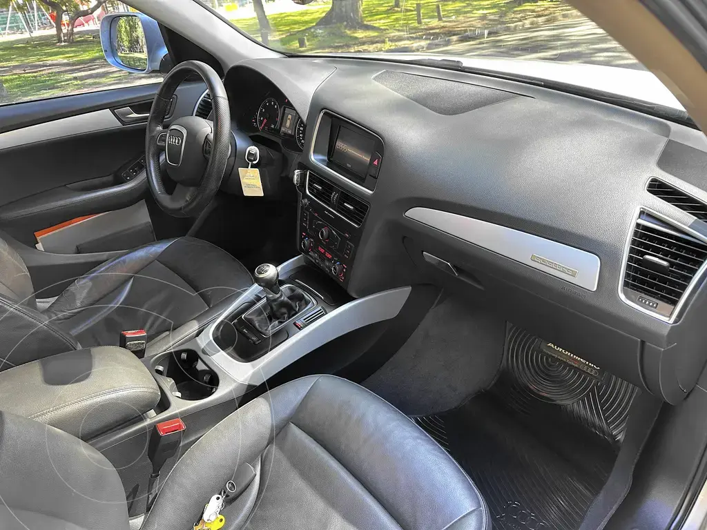 Audi Q5 2.0 T Fsi Quattro (1984 Cc) 2011 - foto 5