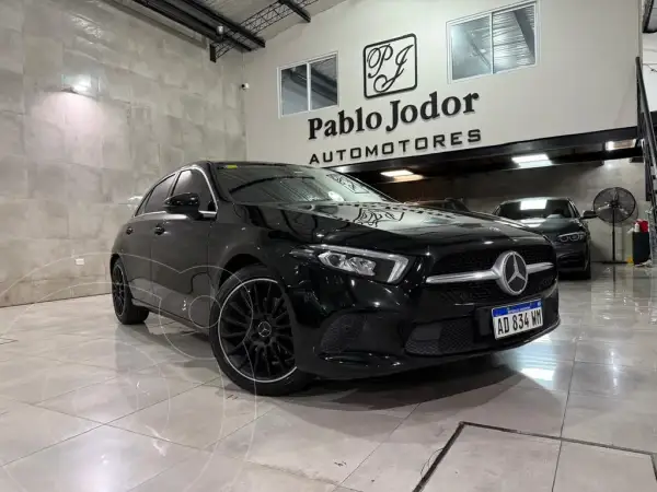 Mercedes Clase 2019 - foto 1