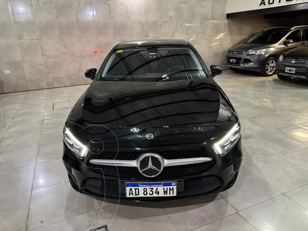 Mercedes Clase A Hatchback 200 Progressive Aut (1332 Cc) 2019 - foto 3
