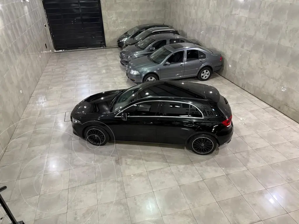 Mercedes Clase A Hatchback 200 Progressive Aut (1332 Cc) 2019 - foto 5