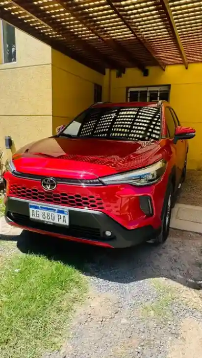 Toyota Corolla Cross 2.0 Xli Cvt  2025 - foto 1