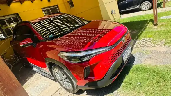 Toyota Corolla Cross 2.0 Xli Cvt  2025 - foto 3