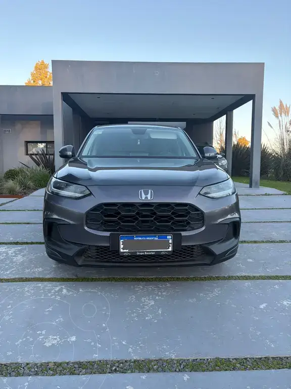 Honda Zr-V Lx (1996 Cc) 2024 - foto 1