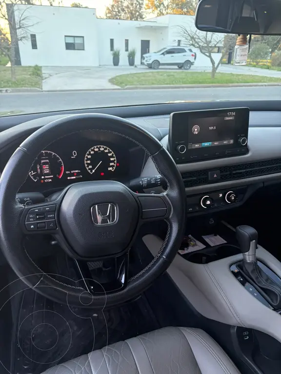 Honda Zr-V Lx (1996 Cc) 2024 - foto 5