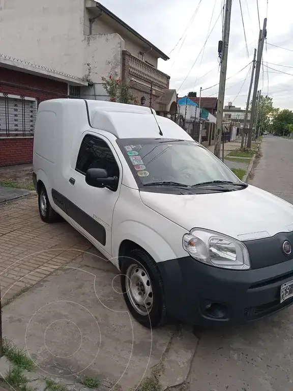 FIAT Fiorino 2015 - foto 1