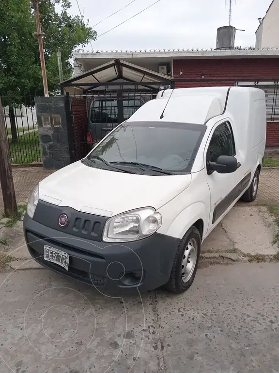 Fiat Fiorino 1.3 Mpi Gnc (1297 Cc) 2015 - foto 2