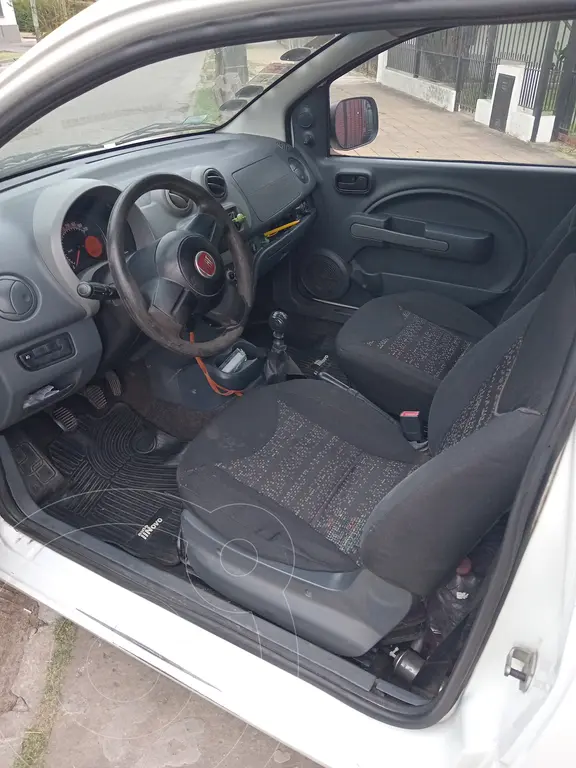 Fiat Fiorino 1.3 Mpi Gnc (1297 Cc) 2015 - foto 5
