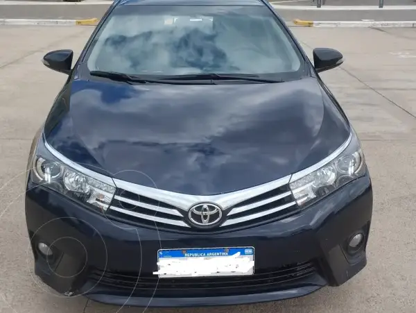 Toyota Corolla 2016 - foto 1