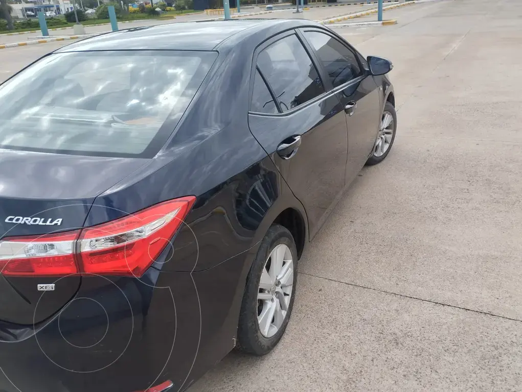 Toyota Corolla 1.8 Xei Aut (1798 Cc) 2016 - foto 4
