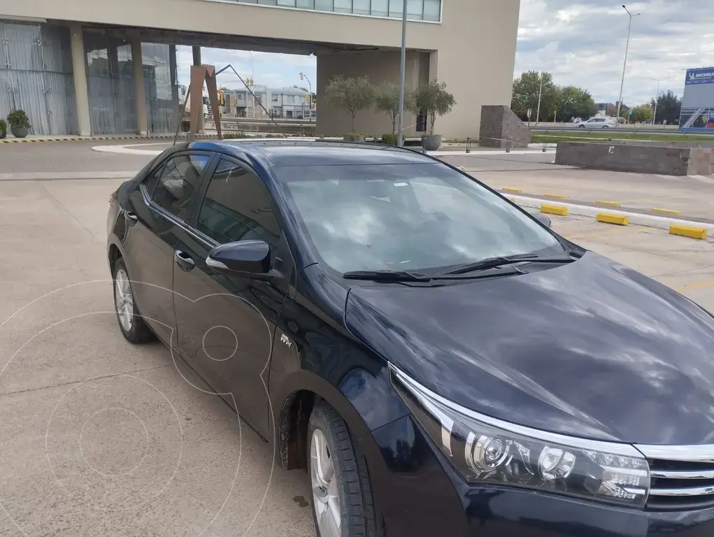 Toyota Corolla 1.8 Xei Aut (1798 Cc) 2016 - foto 5