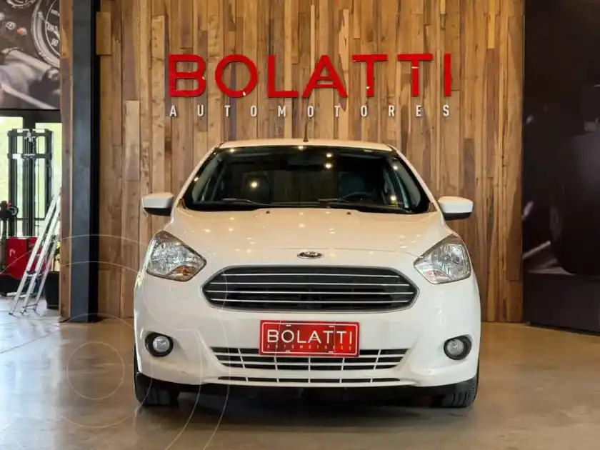 Ford Ka Ka 1.5 Se  2017 - foto 2